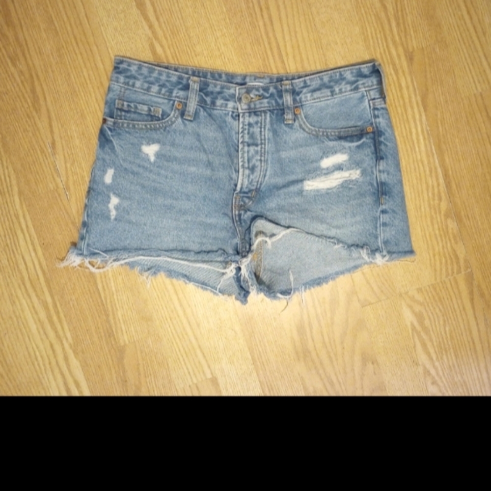 Old Navy shorts
